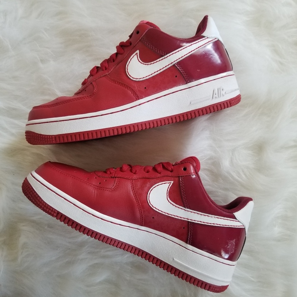 Women's Air Force 1 '08